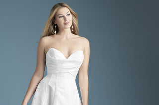 Allure Bridal Style Number A1363 - 8