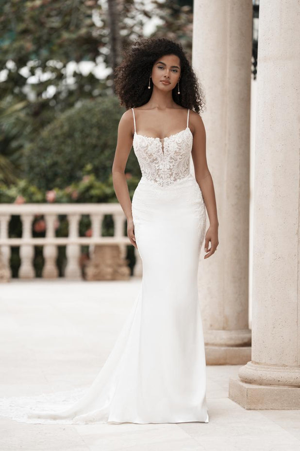 Allure Bridal Style Number A1364 - 1