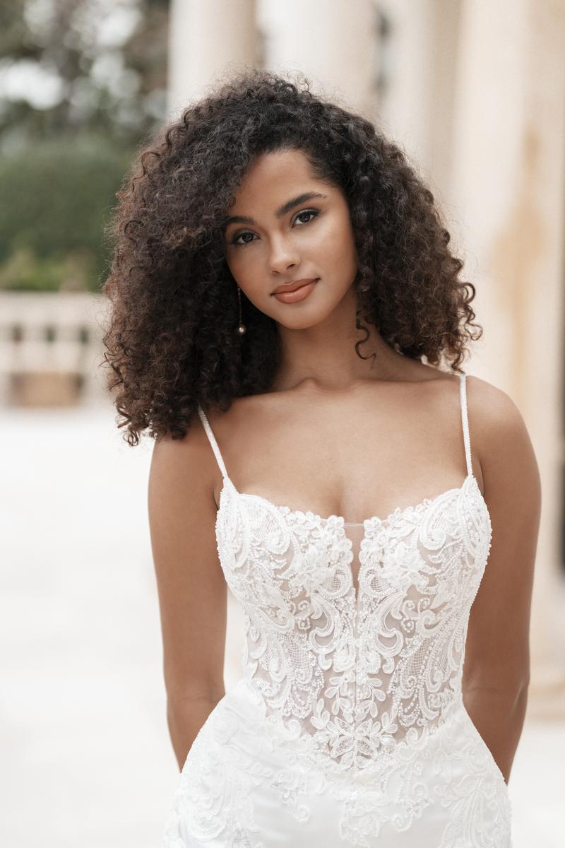 Allure Bridal Style Number A1364 - 5