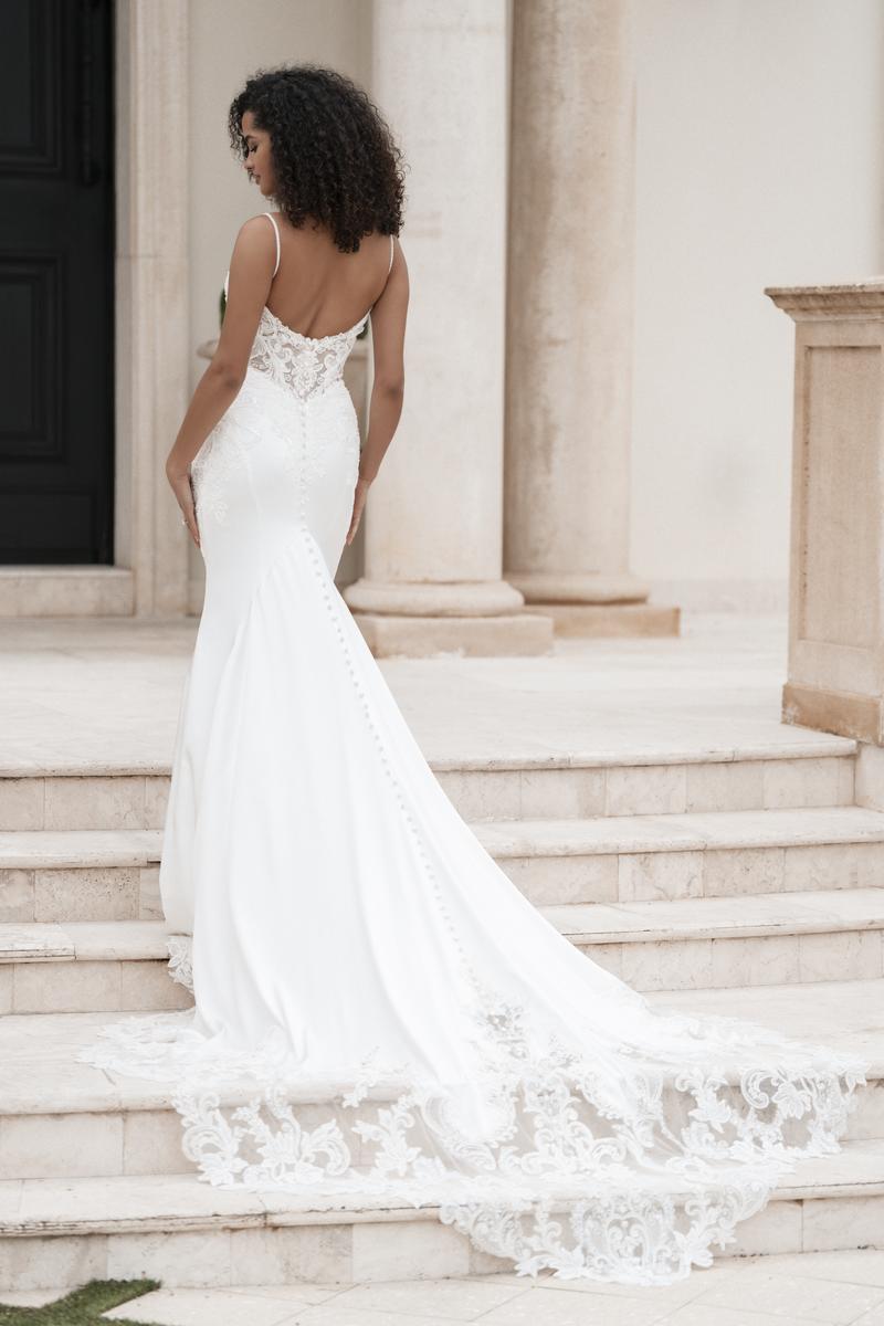 Allure Bridal Style Number A1364L - 2