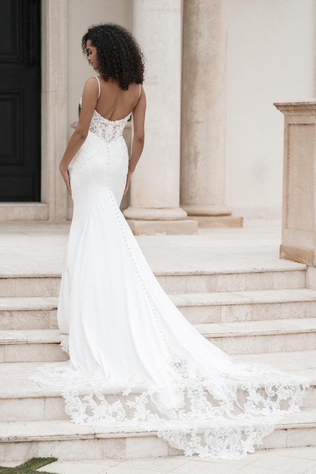 Allure Bridal Style Number A1364L - 2