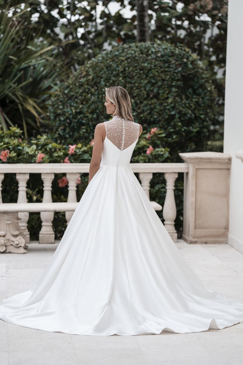 Allure Bridal Style Number A1366NC - 2