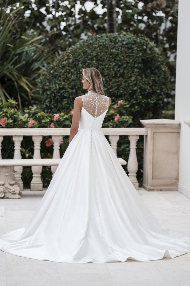 Allure Bridal Style Number A1366NC - 2