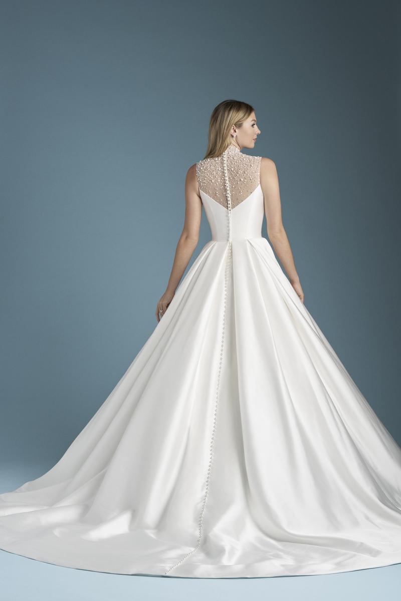 Allure Bridal Style Number A1366NC - 4