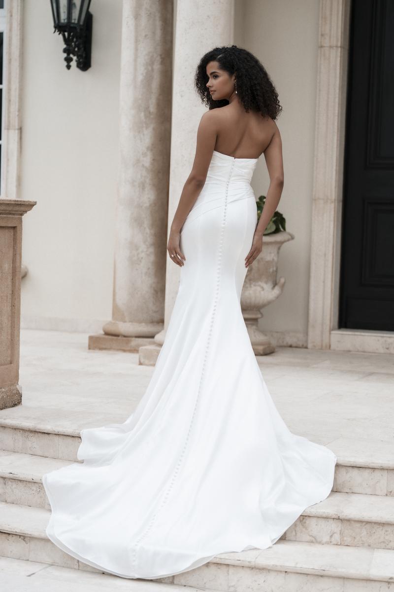 Allure Bridal Style Number A1368LNC - 2