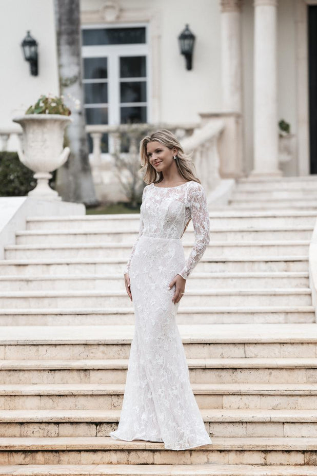 Allure Bridal Style Number A1368NC - 1