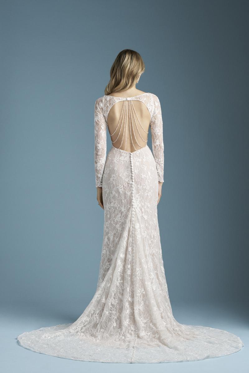 Allure Bridal Style Number A1368NC - 4