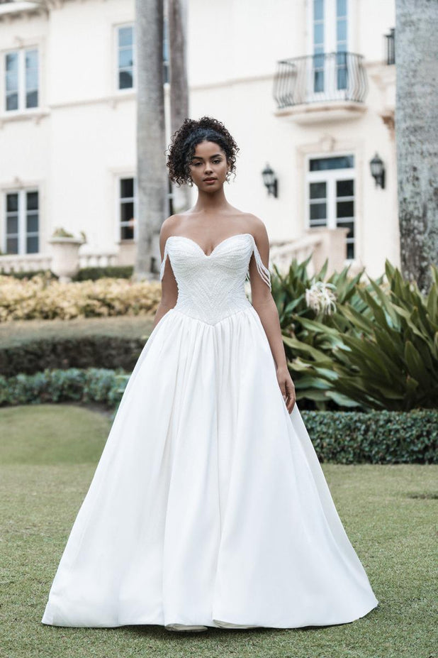 Allure Bridal Style Number A1369 - 1
