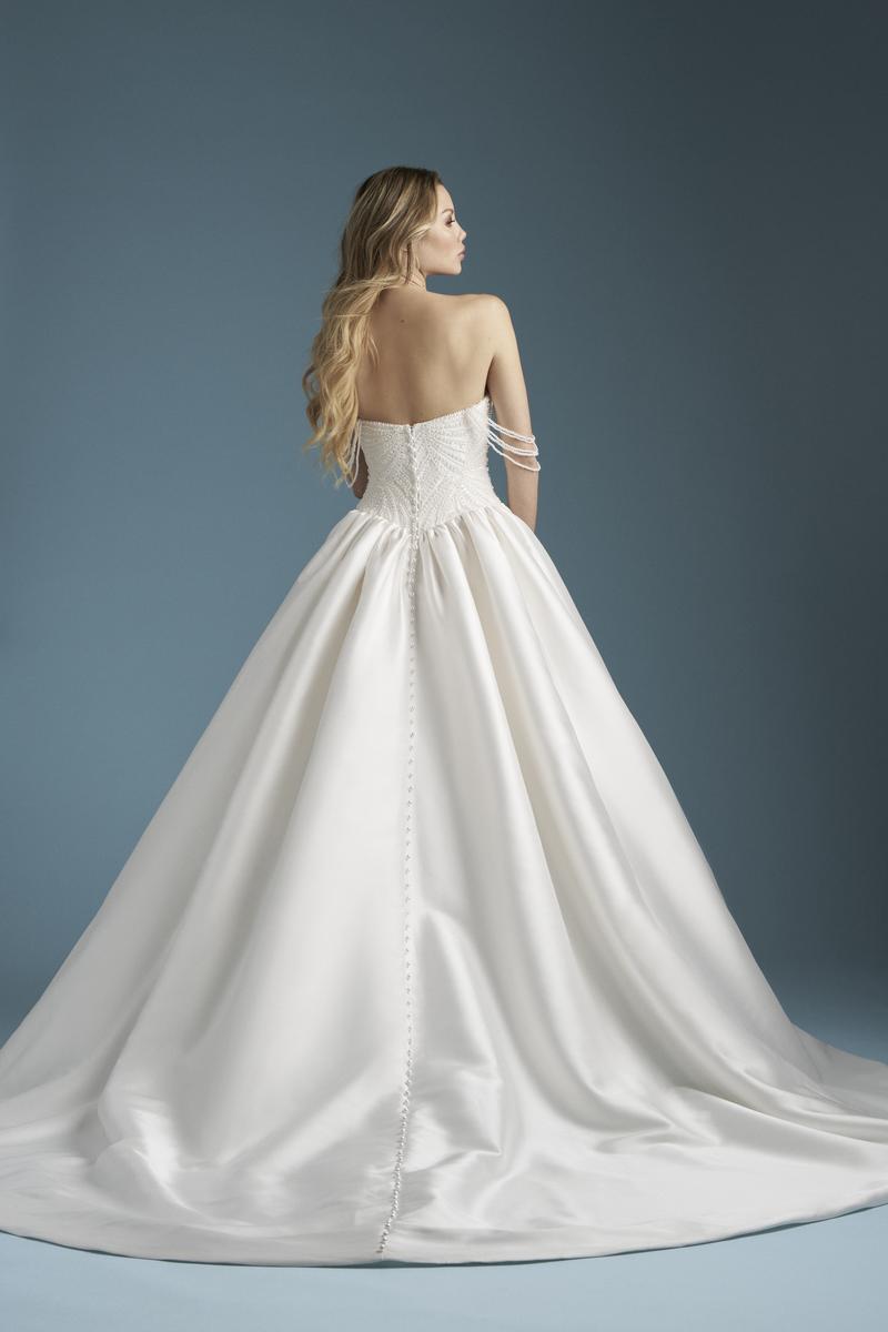 Allure Bridal Style Number A1369 - 4