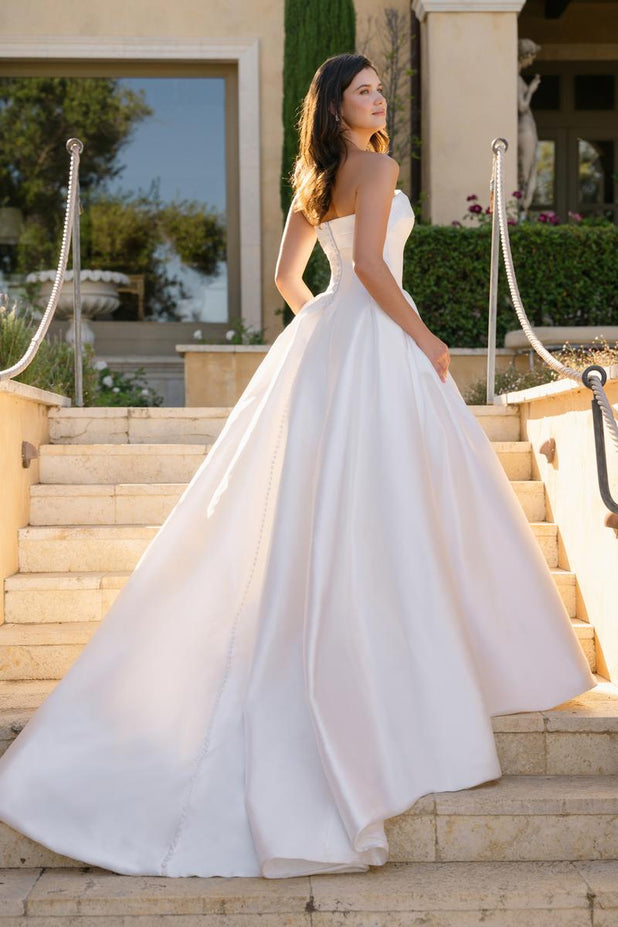 Allure Bridal Style Number A1400 - 1