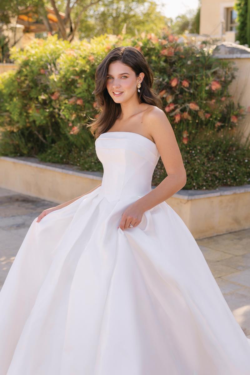 Allure Bridal Style Number A1400 - 15