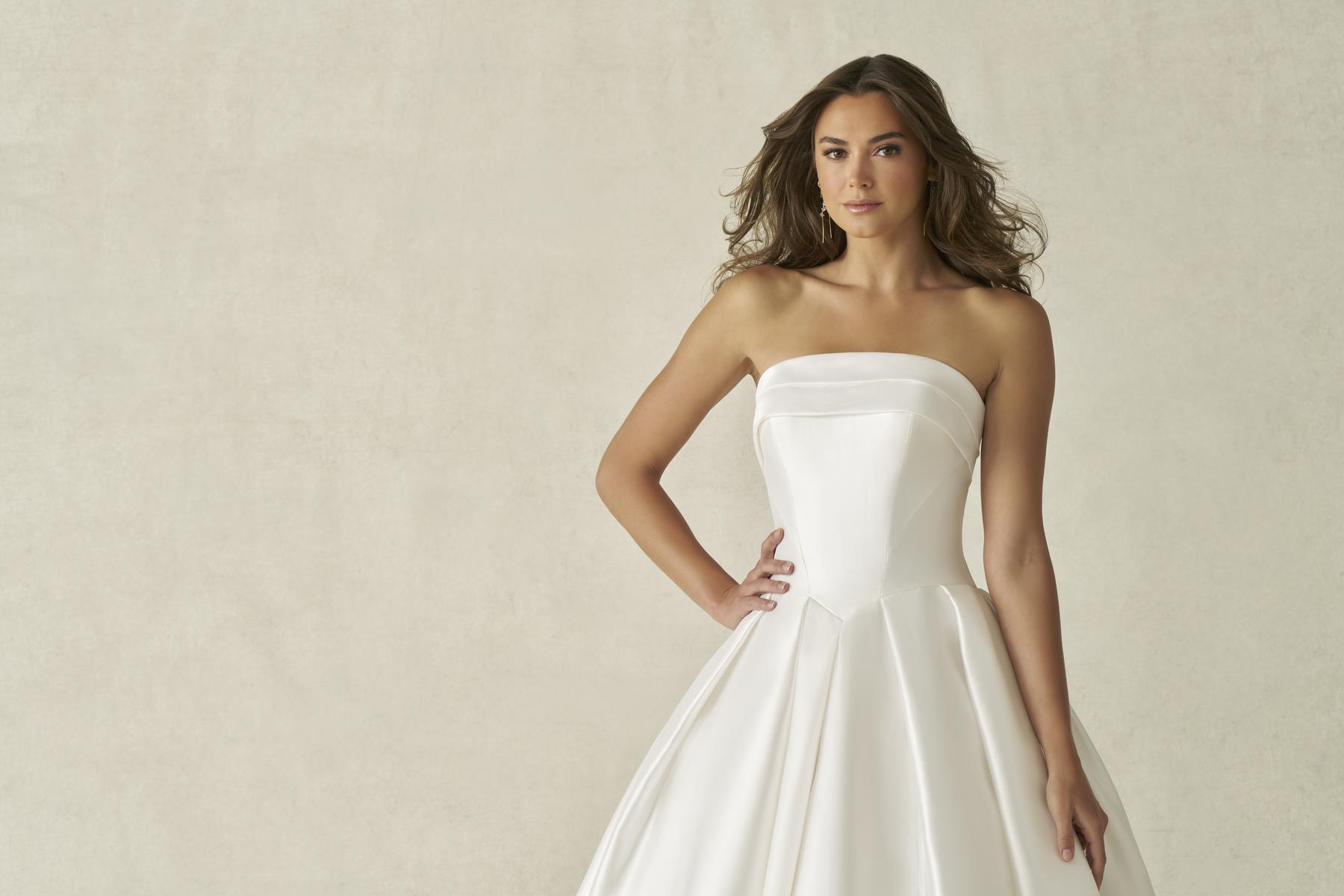 Allure Bridal Style Number A1400 - 20