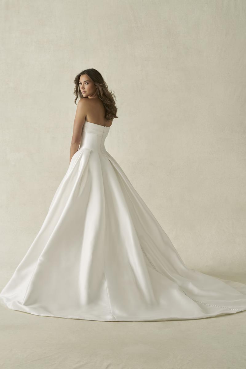 Allure Bridal Style Number A1400 - 9