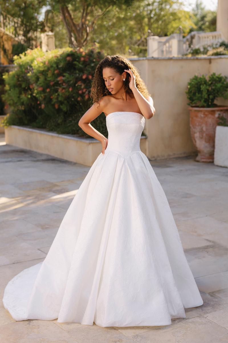 Allure Bridal Style Number A1400 - 12