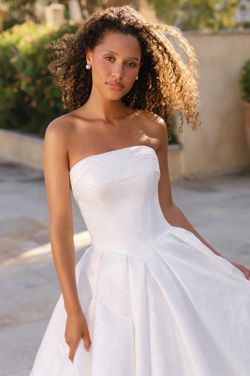 Allure Bridal Style Number A1400 - 4