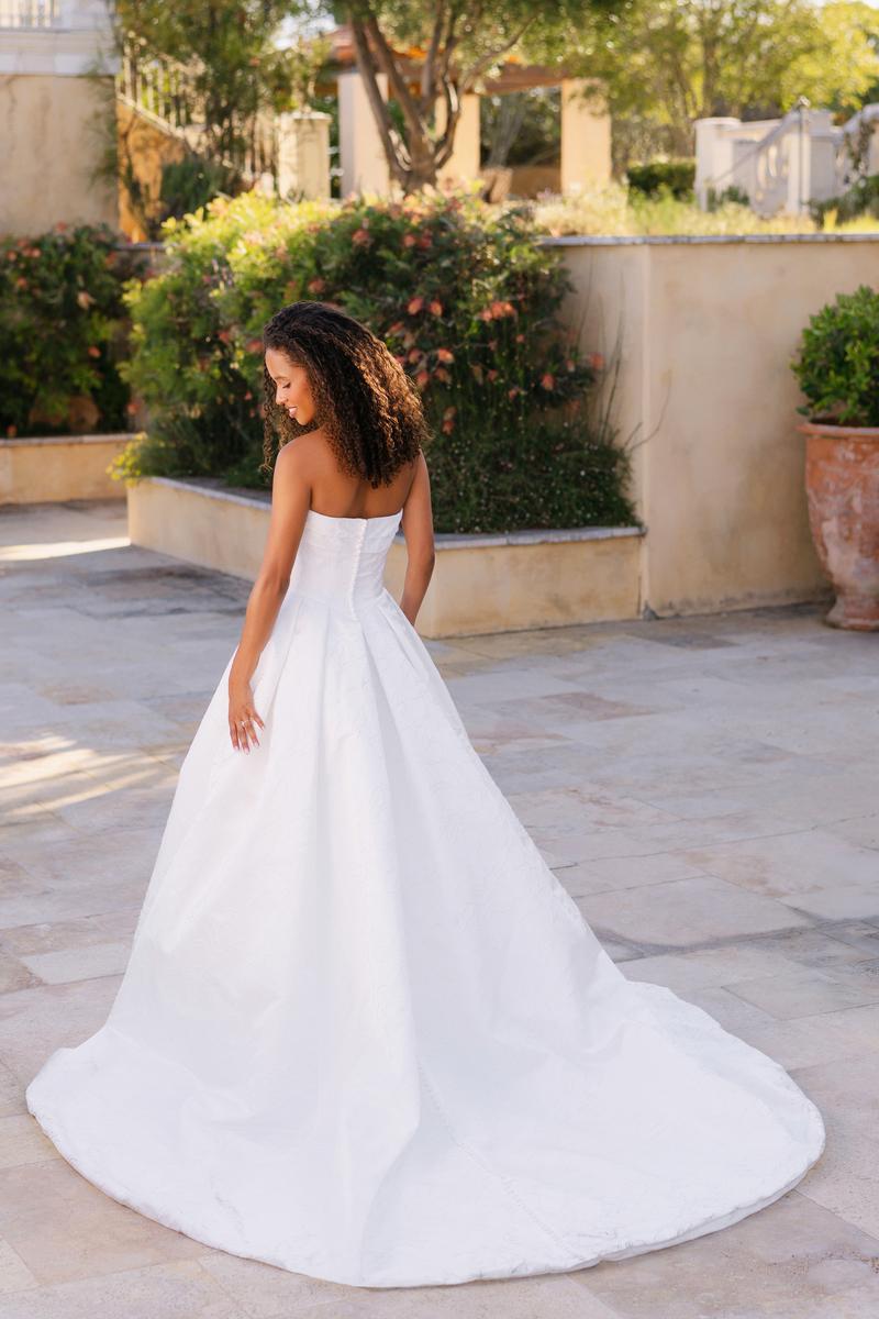 Allure Bridal Style Number A1400 - 3