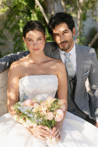 Allure Bridal Style Number A1400 - 16