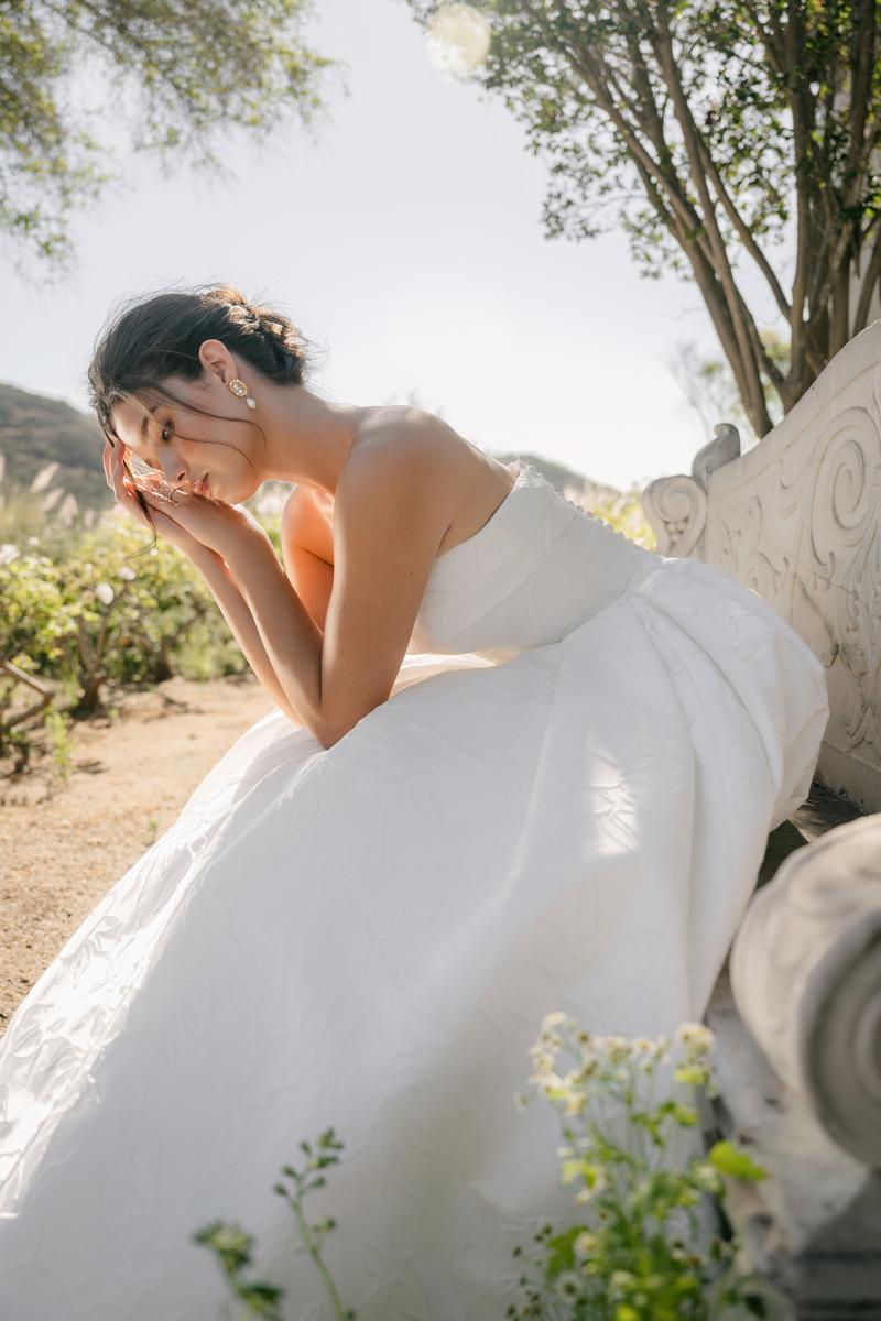 Allure Bridal Style Number A1400 - 13