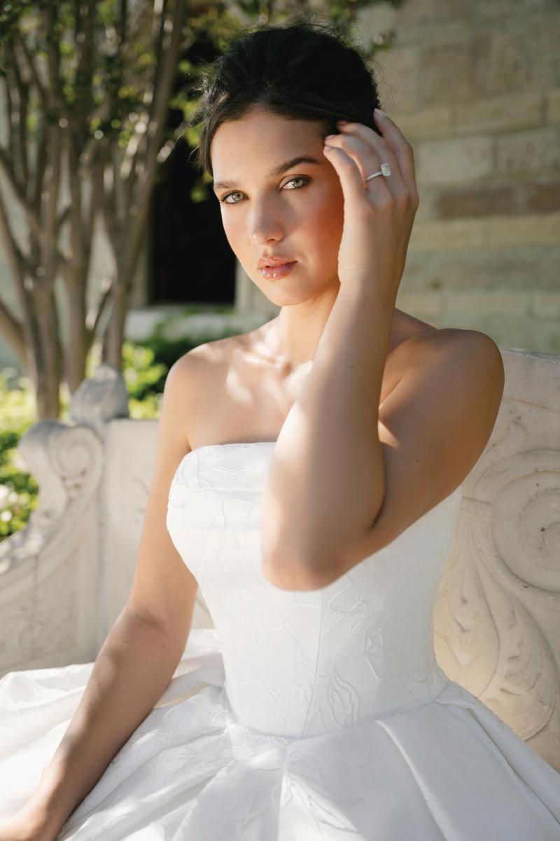 Allure Bridal Style Number A1400 - 14