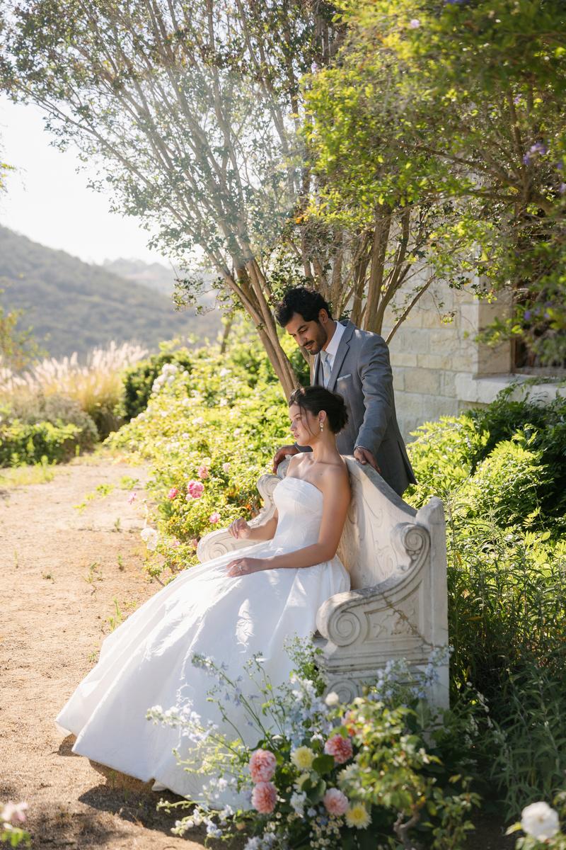 Allure Bridal Style Number A1400 - 22