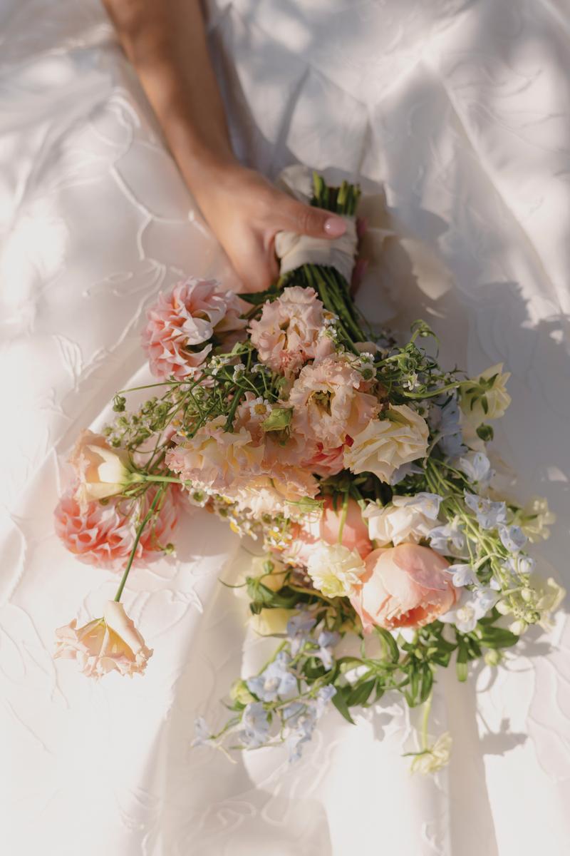 Allure Bridal Style Number A1400 - 24