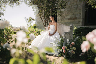 Allure Bridal Style Number A1400 - 19