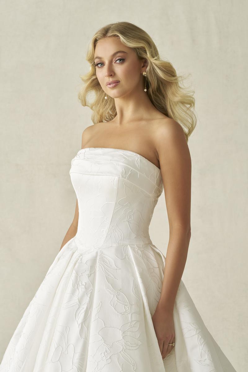 Allure Bridal Style Number A1400 - 10