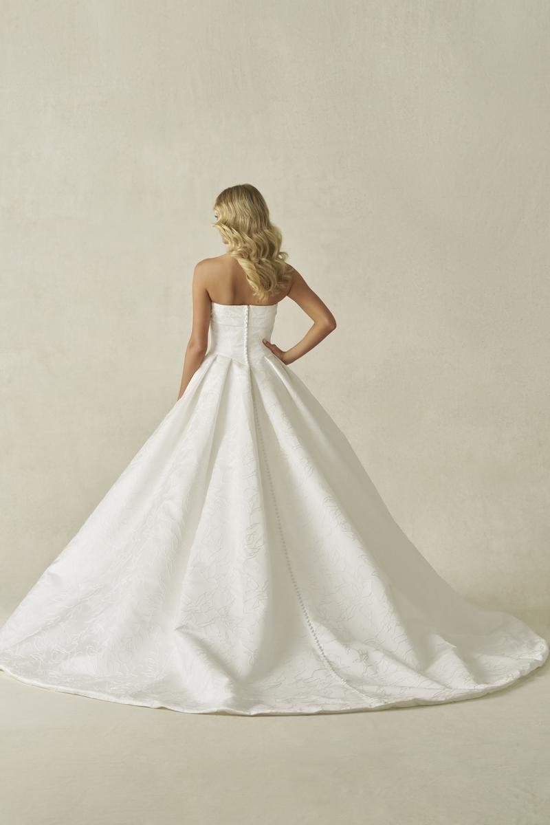 Allure Bridal Style Number A1400 - 6