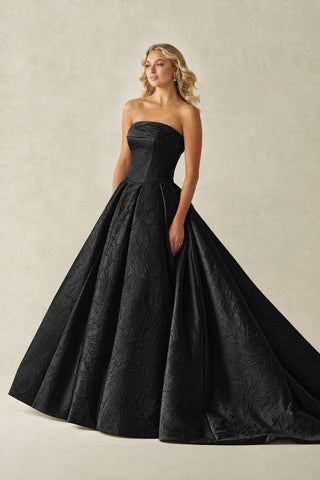 Allure Bridal Style Number A1400 - 25