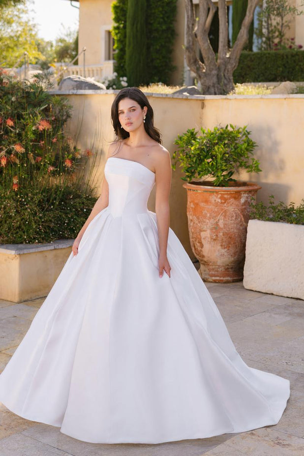 Allure Bridal Style Number A1400A - 1