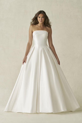 Allure Bridal Style Number A1400A - 5