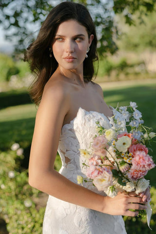 Allure Bridal Style Number A1401L - 10