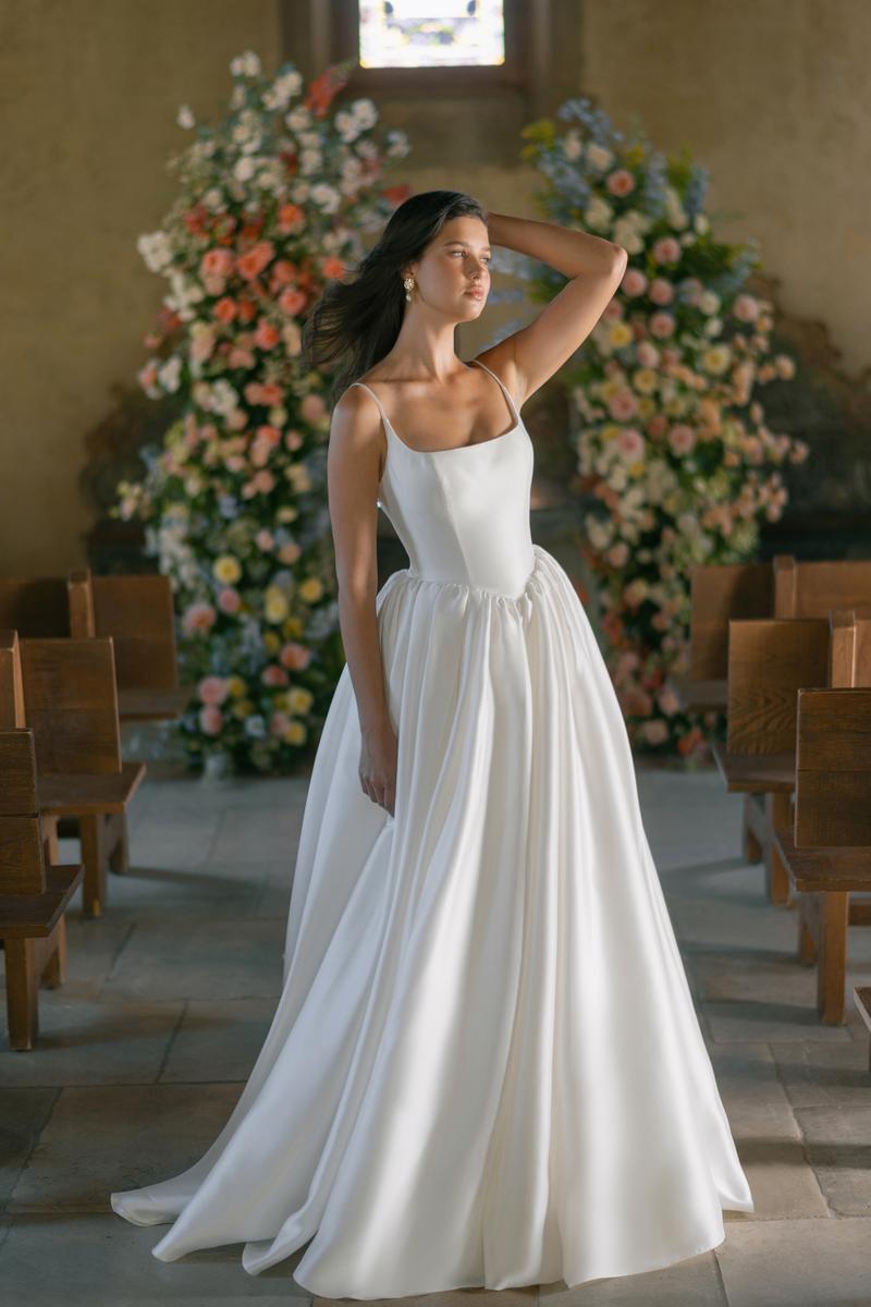 Allure Bridal Style Number A1402 - 1