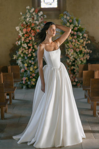 Allure Bridal Style Number A1402 - 1