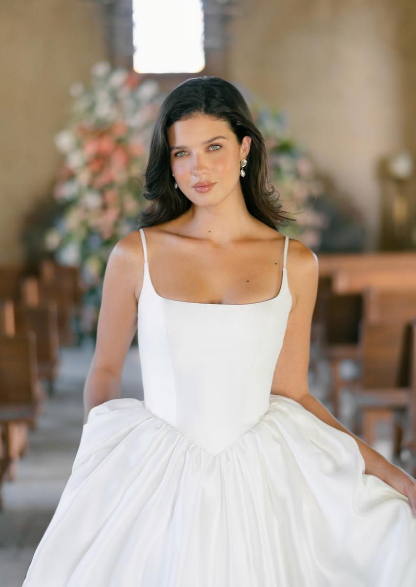 Allure Bridal Style Number A1402 - 7