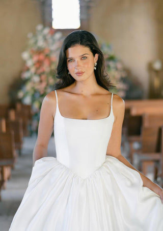 Allure Bridal Style Number A1402 - 7
