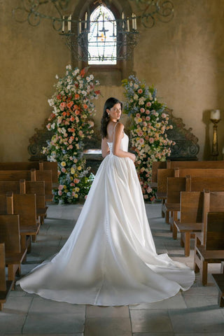 Allure Bridal Style Number A1402 - 2