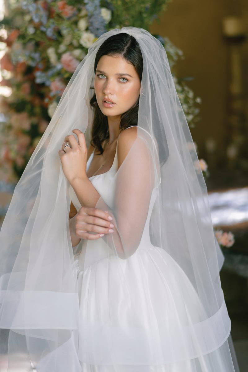 Allure Bridal Style Number A1402 - 5