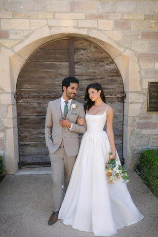 Allure Bridal Style Number A1402 - 15