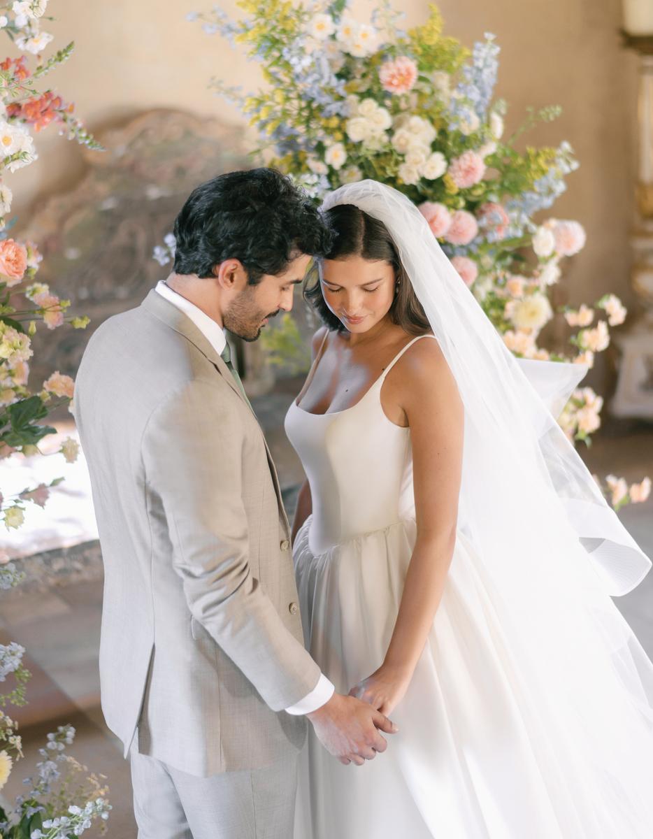 Allure Bridal Style Number A1402 - 14