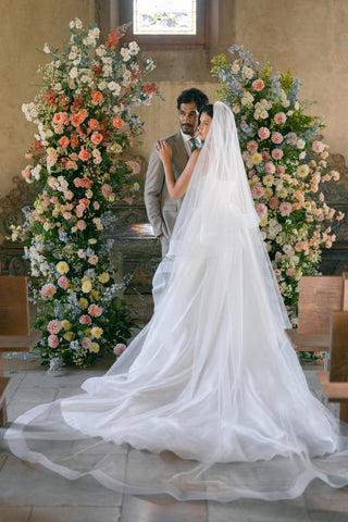 Allure Bridal Style Number A1402 - 6