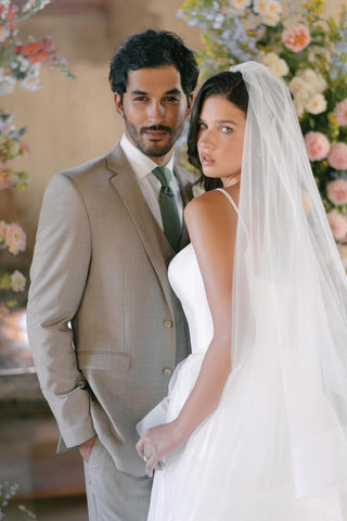 Allure Bridal Style Number A1402 - 12