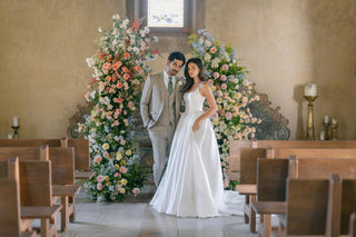 Allure Bridal Style Number A1402 - 18