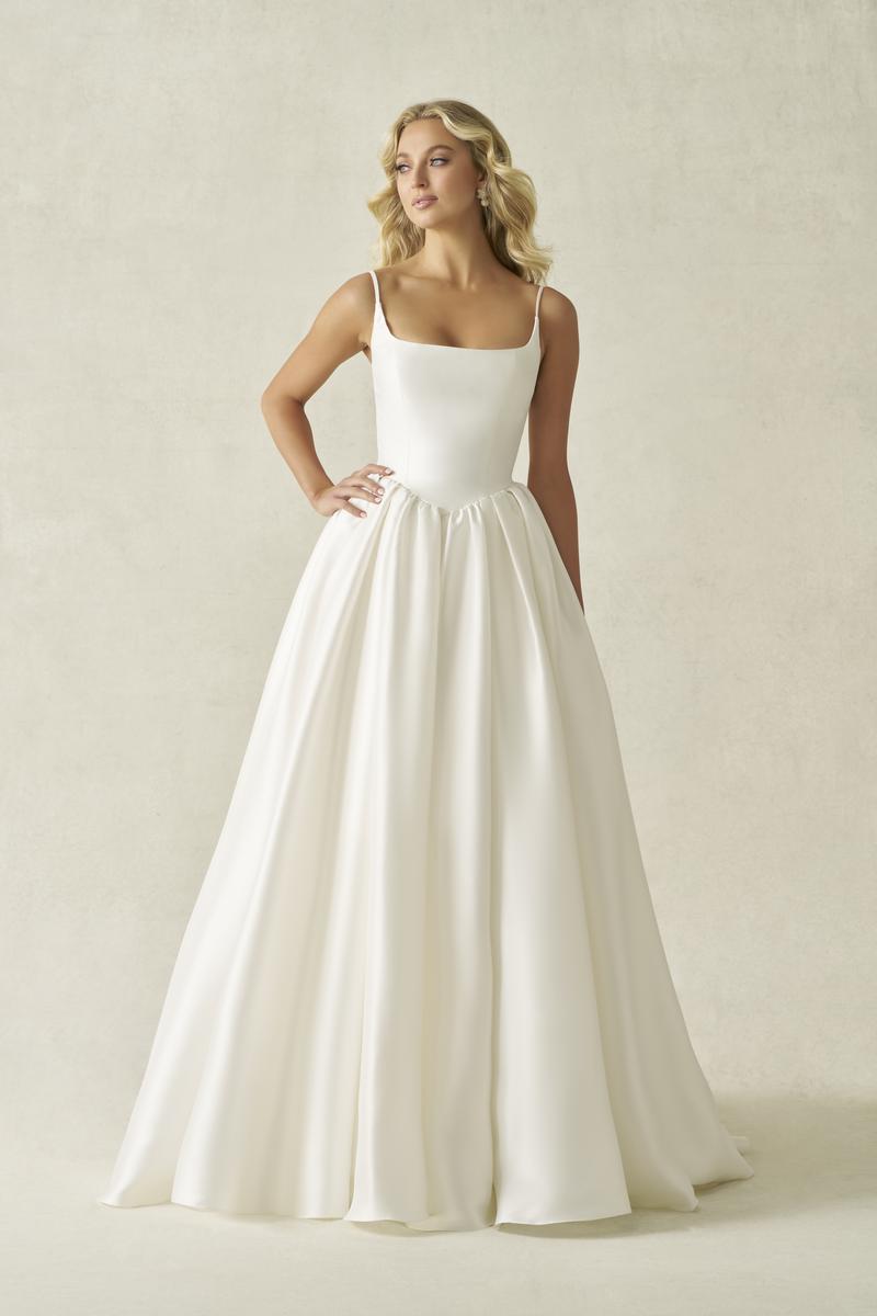 Allure Bridal Style Number A1402 - 3