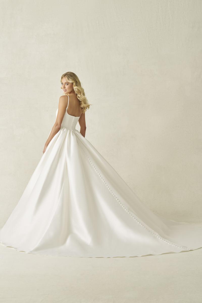 Allure Bridal Style Number A1402 - 4