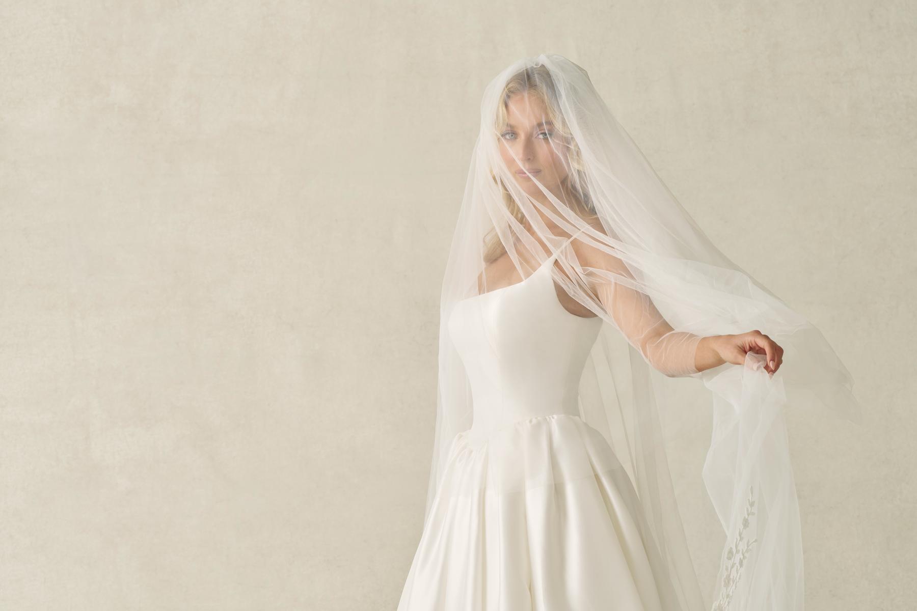 Allure Bridal Style Number A1402 - 16