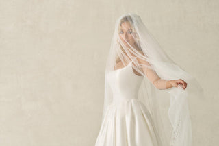 Allure Bridal Style Number A1402 - 16