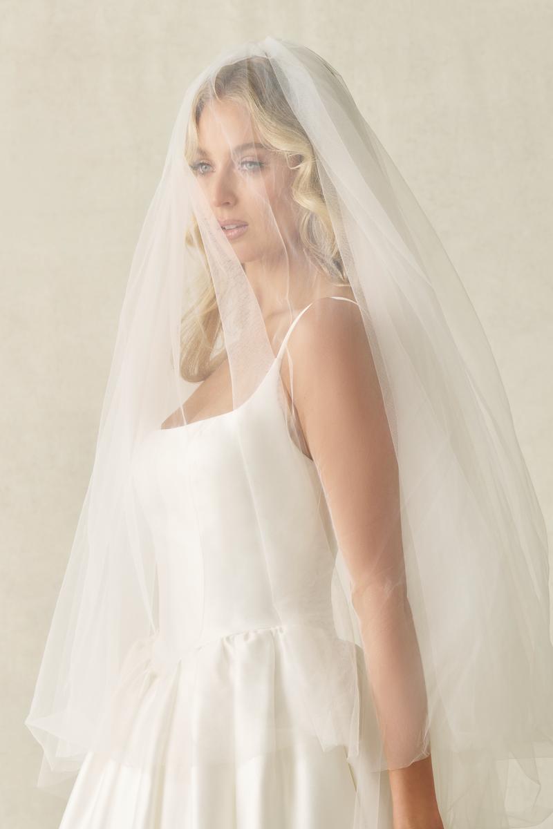Allure Bridal Style Number A1402 - 8