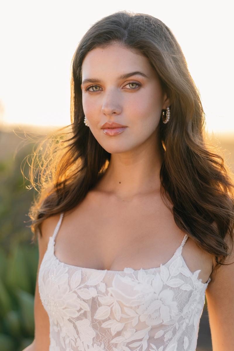 Allure Bridal Style Number A1403L - 6