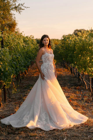Allure Bridal Style Number A1403L - 1